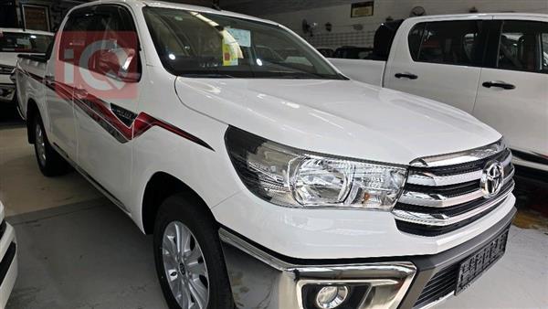 تويوتا هايلوكس 2025 للبيع في العراق -  بغداد